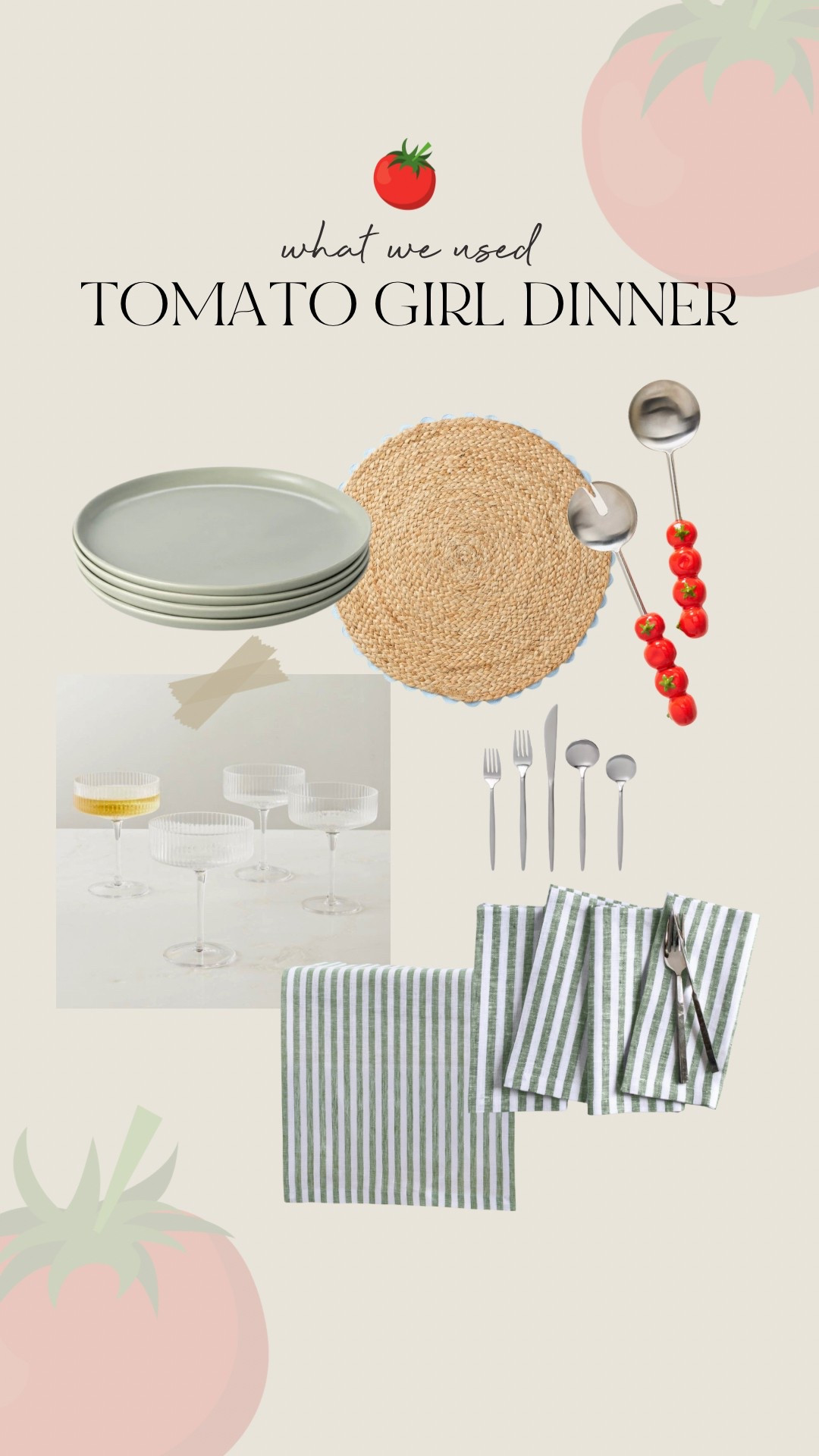 Only could link some items! Everything else linked on my IG 

#LTKHome #LTKSeasonal #LTKParties