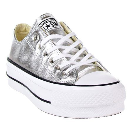 Women's Converse Chuck Taylor All Star Lift Platform Sneaker | Walmart (US)