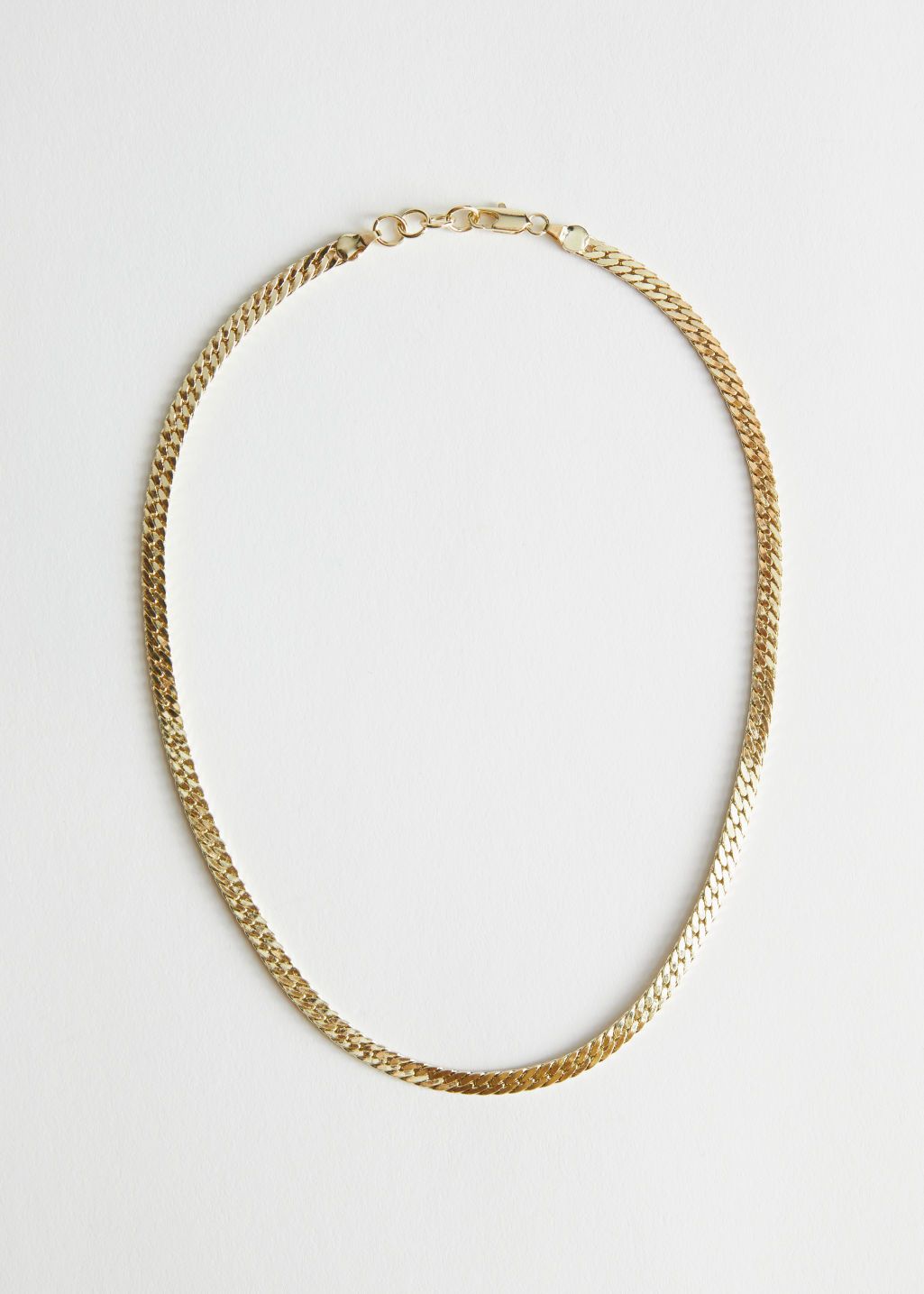 Simple Chain Necklace | & Other Stories US