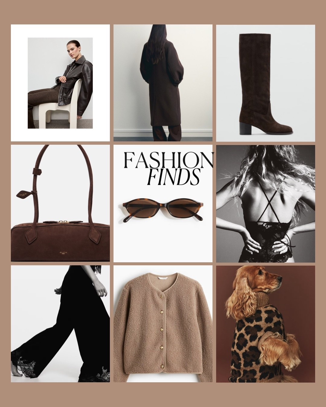 Fall fashbraune

#LTKdeutschland