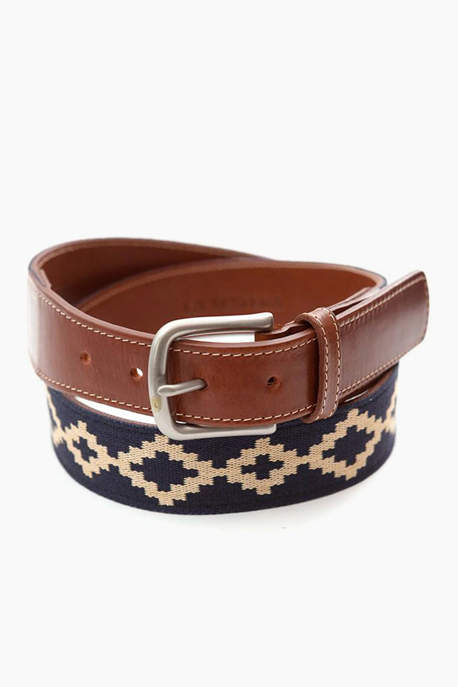 Corbina Woven Belt | Tuckernuck (US)