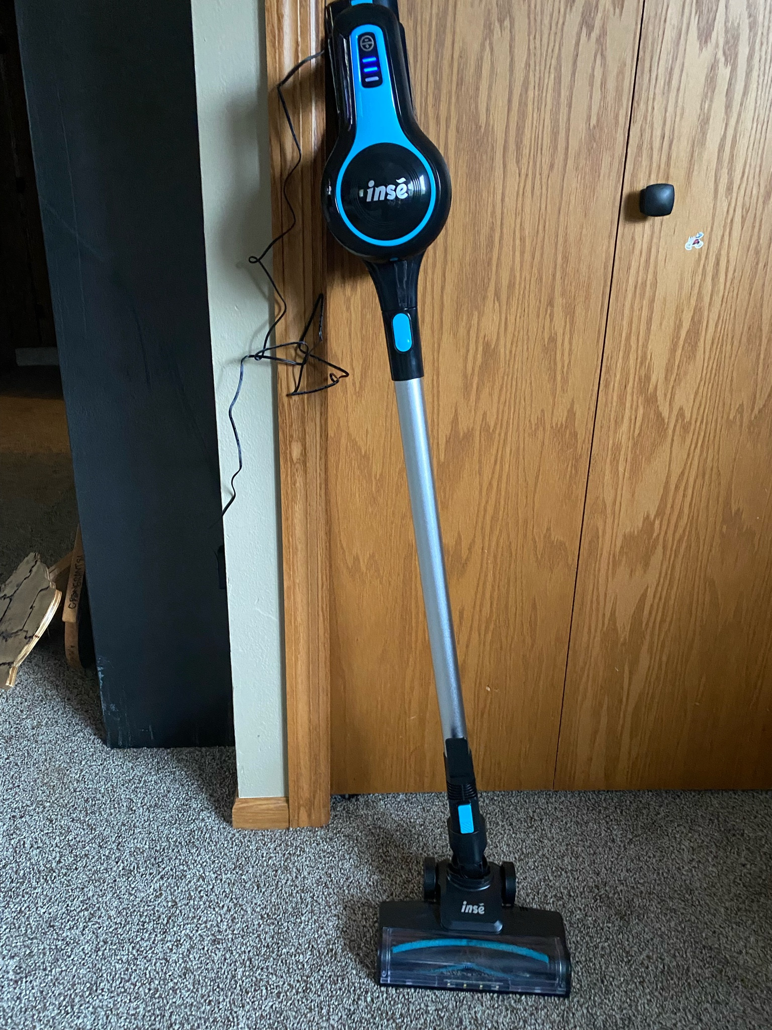Awesome cordless vacuum for under $100! Over $300 off 

#LTKsalealert #LTKhome
