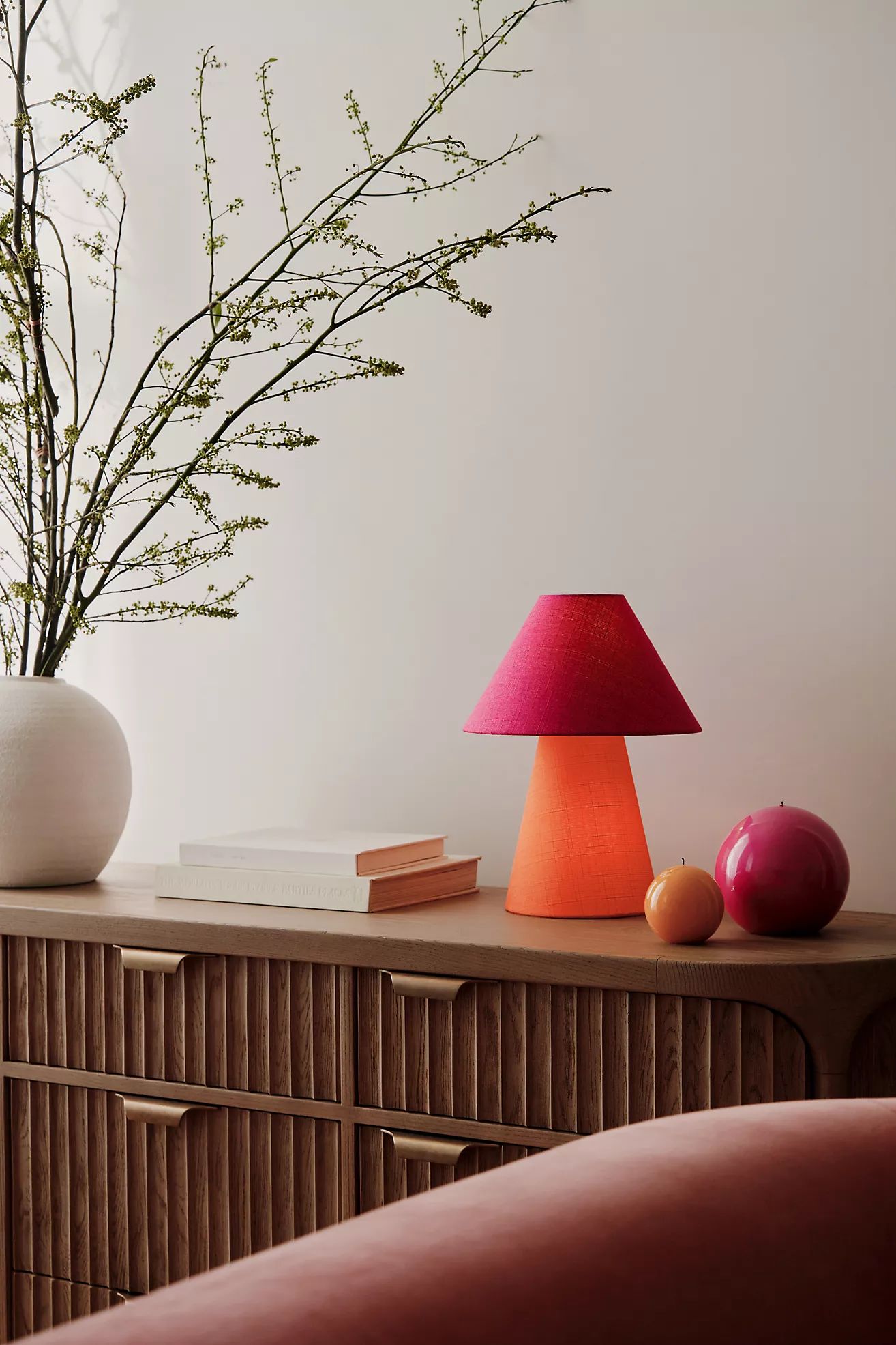 Electra Table Lamp | Anthropologie (US)