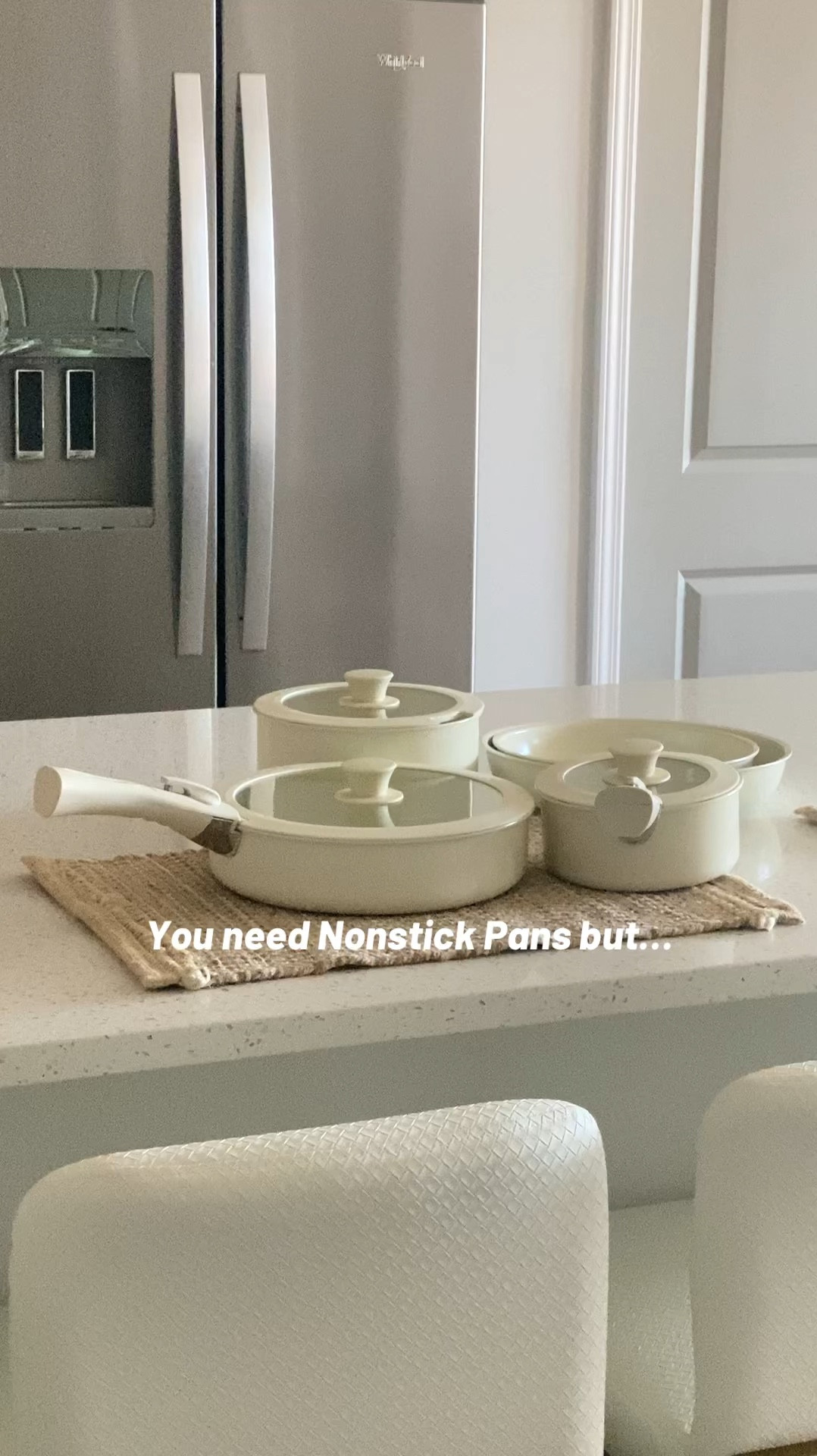 Sale ALERT!! Love love love great cooking! Safe and strong🫶🏻🤩 

#LTKFamily #LTKHome #LTKWatchNow