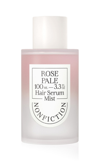 Rose Pale Hair Serum Mist