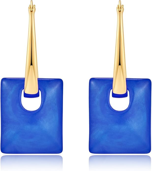 Clothing, Shoes & Jewelry›Women›Jewelry›Earrings›Hoop | Amazon (US)