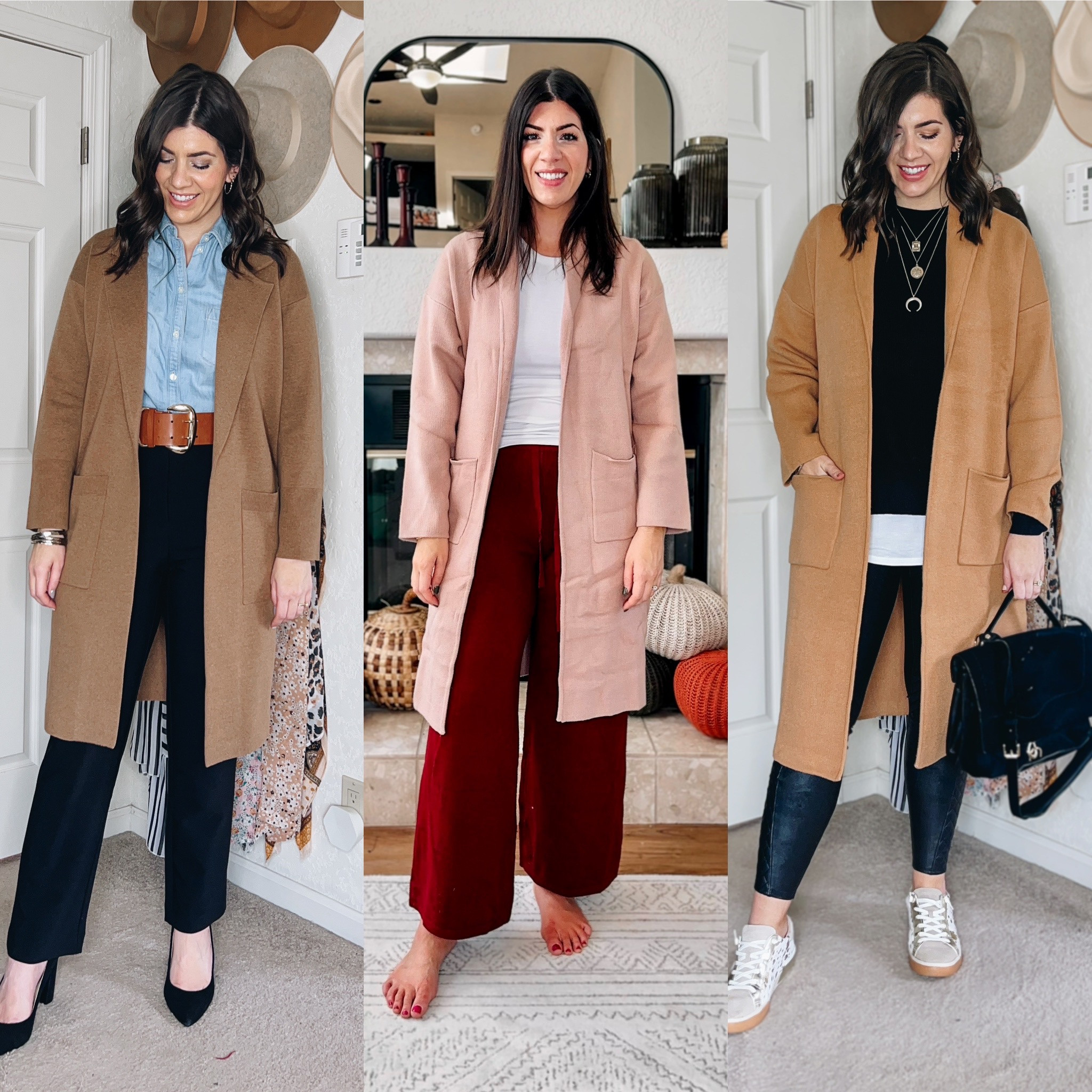 #LTKworkwear #LTKover40 #LTKmidsize