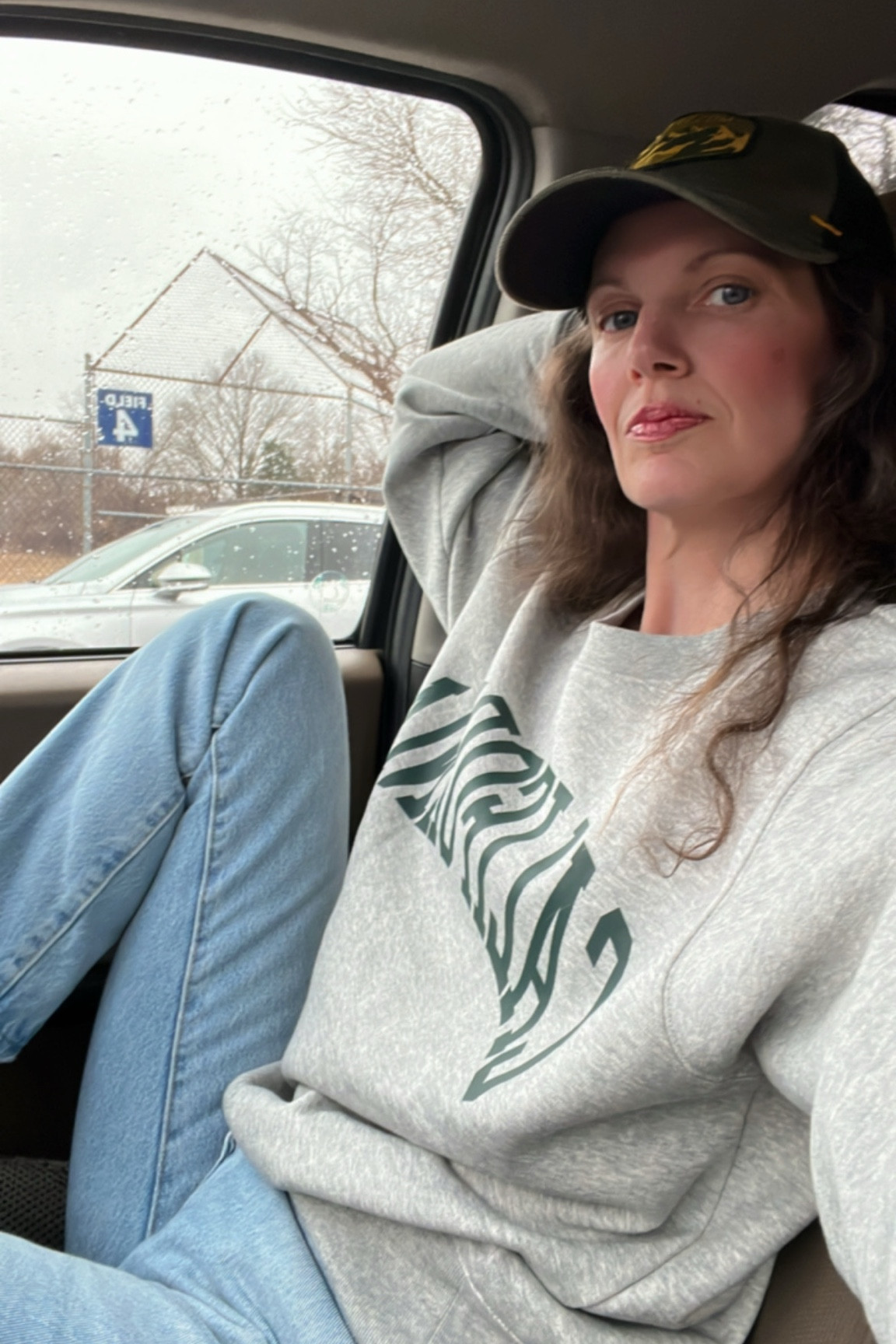 Casual outfits 
School pickup outfits 
Sweatshirts 
Graphic sweatshirts 
Denim jeans outfits 
Levi’s 501 originals 
Baseball caps 
Baseball hats
California sweatshirts 
Blue jeans 
Vintage denim jeans 
Doc Martens boots
Dr martens boots
Casual outfit 
Mom outfit 
Everyday outfit

#LTKStyleTip #LTKSeasonal #LTKShoeCrush