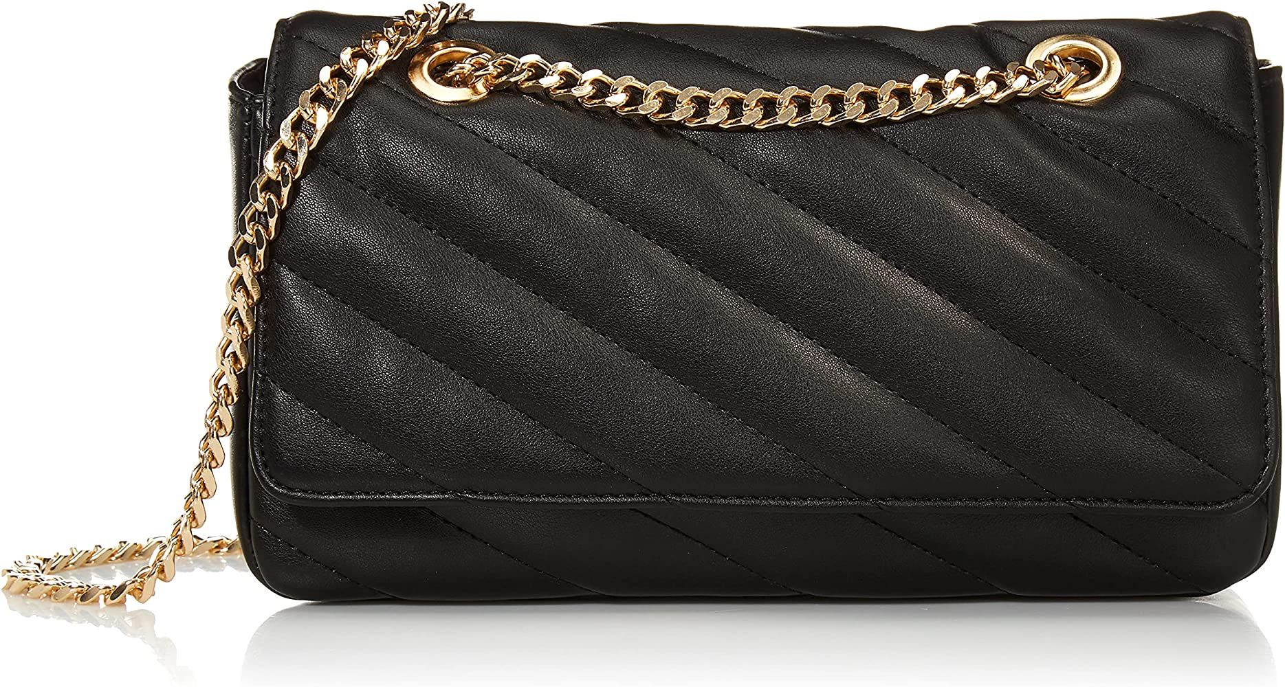 The Drop Koko Chain Strap Flap Bag | Amazon (US)