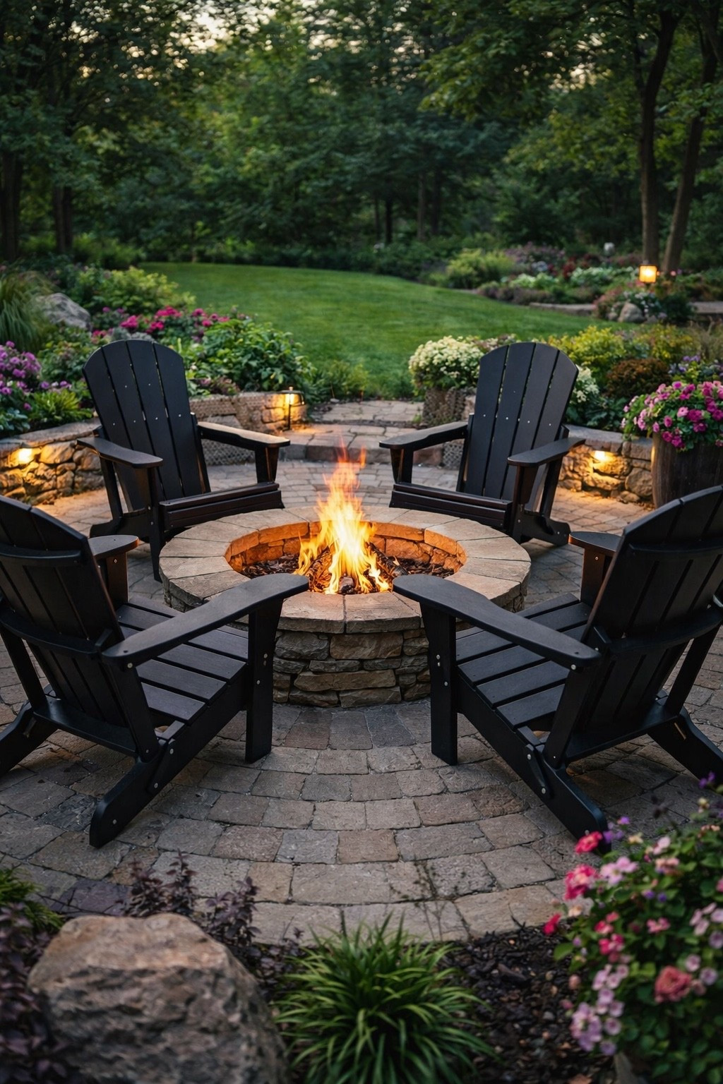 Walmart Best-Selling Adirondack Chairs

These Walmart folding Adirondack chairs are one of those finds that instantly elevate your outdoor space 🤍 Classic, comfortable, and perfect around a fire pit like this — and at this price, they do not stay in stock long.

At just $79.99 with free shipping, it’s such an easy way to create that cozy, pulled-together backyard look without overspending. The foldable design makes them super practical too — easy to store and move around when needed.  ￼

This is one of those pieces that works for everything… summer nights, hosting friends, or just relaxing outside with your coffee. Simple, timeless, and always a favorite.

#adirondackchairs #outdoorchairs #patiofurniture #firepitsetup #backyardideas

#LTKSaleAlert #LTKSeasonal #LTKHome