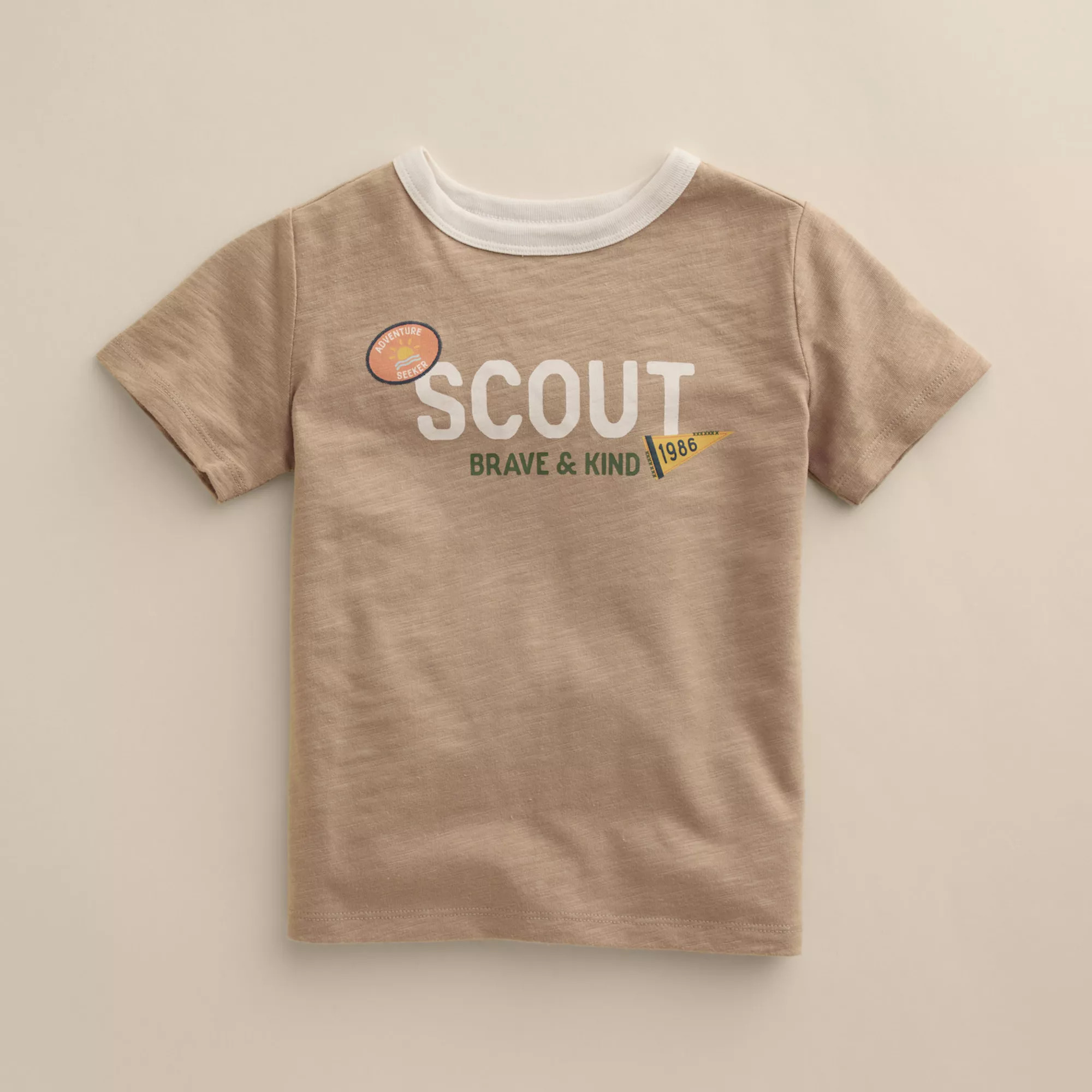 Baby & Toddler Little Co. by Lauren Conrad Core Tee | Kohl's