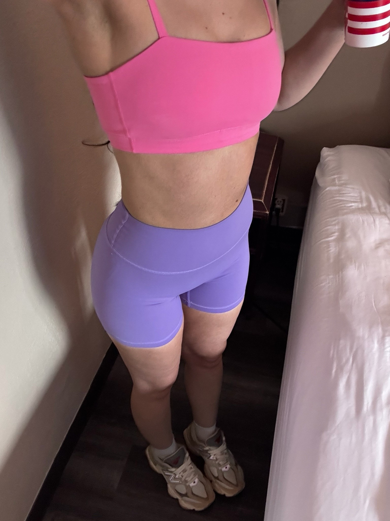 #LTKfitnessgoals #LTKPetite #LTKTravel