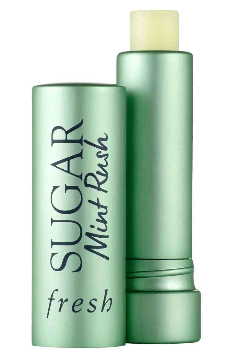 Mint Rush Sugar Lip Treatment | Nordstrom