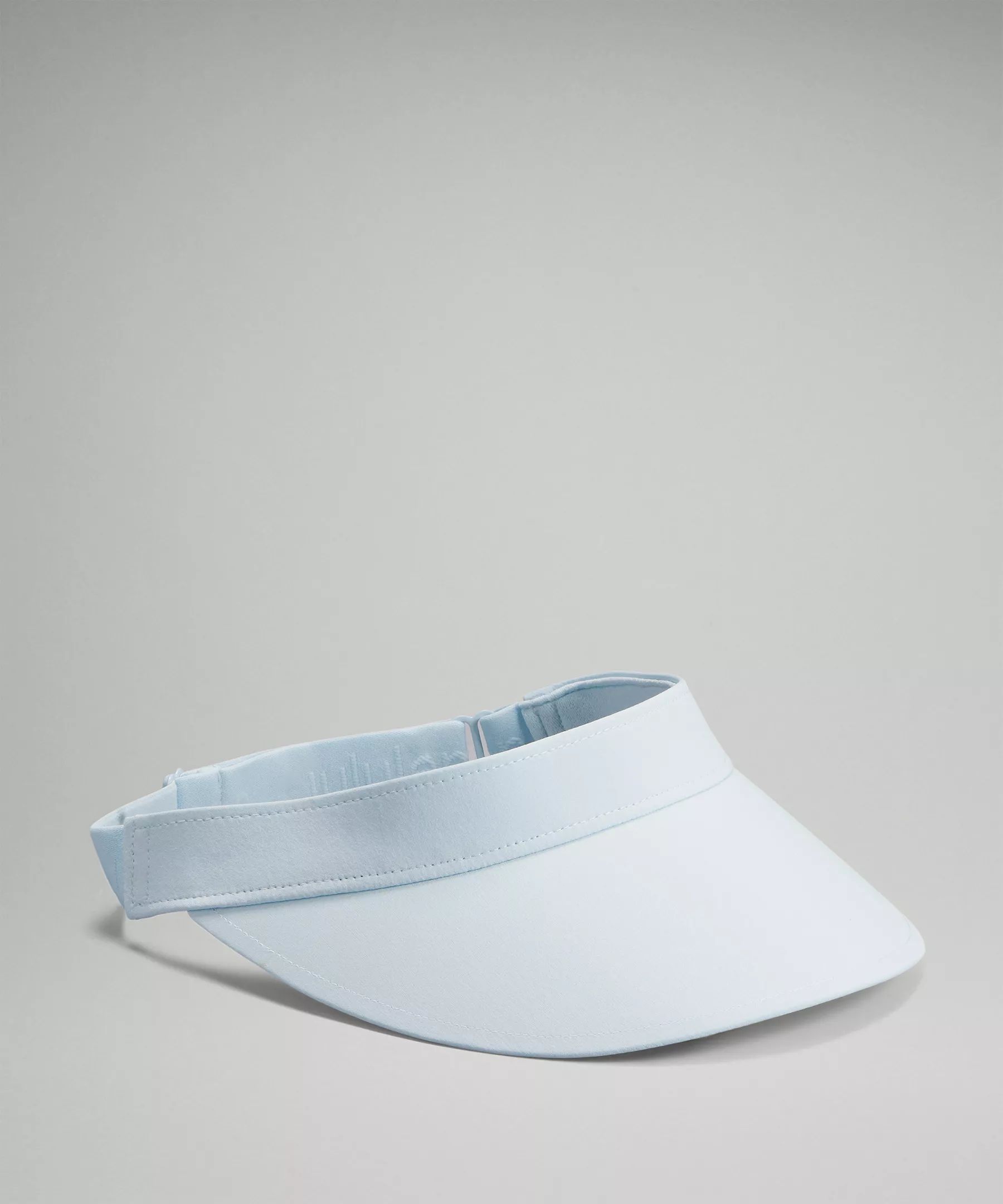 Women's Fast Paced Running Visor Online Only | Lululemon (US)