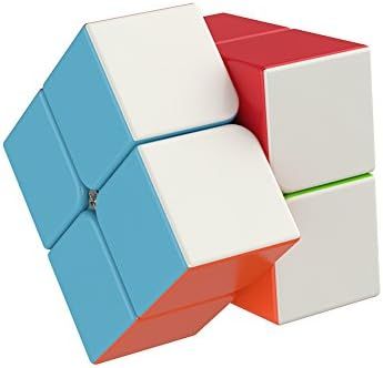 The Amazing Smart Cube [IQ Tester] 2x2 - Anti Stress for Anti-Anxiety Adults Kids - Best Puzzle T... | Amazon (US)