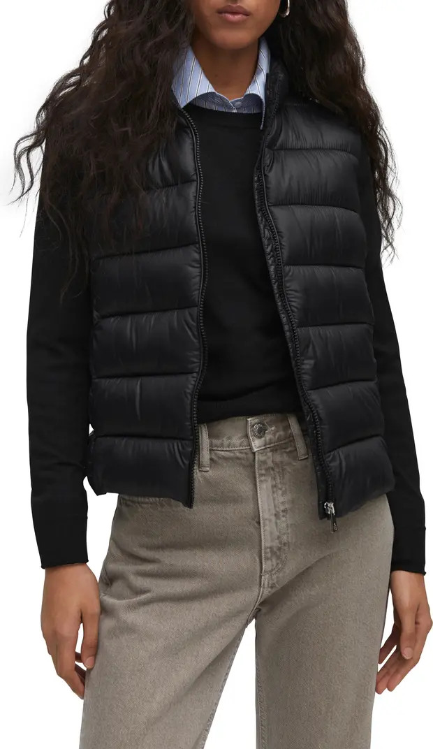 Ultralight Quilted Puffer Vest | Nordstrom