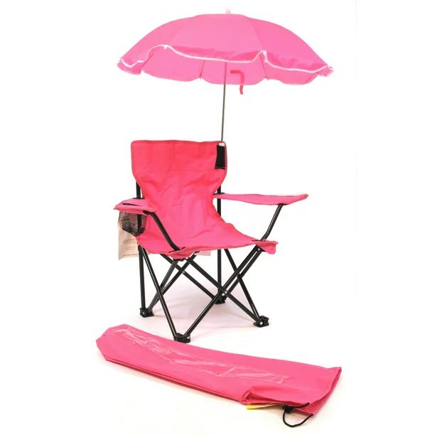 Beach Baby® ALL-SEASON Umbrella Chair with Matching Shoulder Bag | Walmart (US)