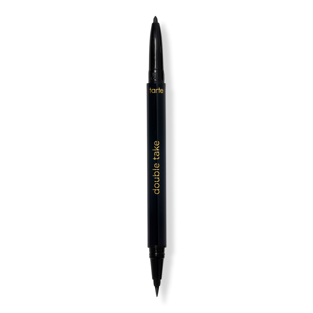 Double Take Liquid & Gel Vegan Eyeliner | Ulta