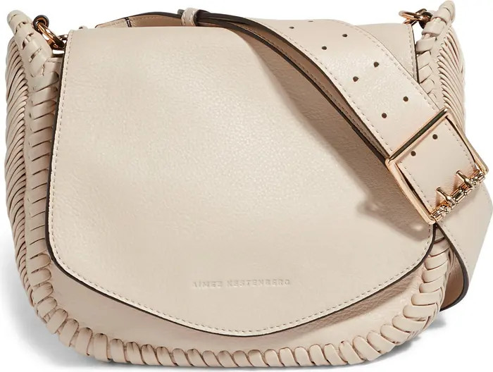 All For Love Leather Crossbody Bag | Nordstrom