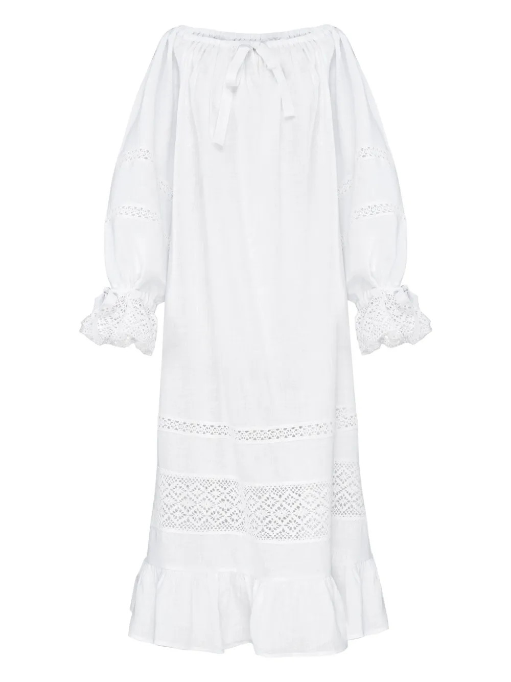 Romantica dress | Farfetch Global