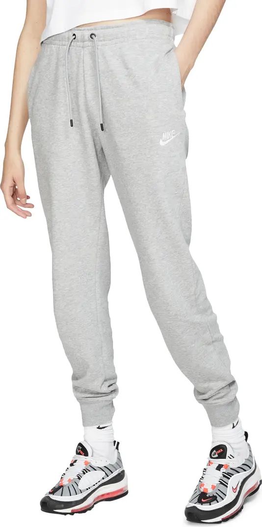 Sportswear Essential Fleece Pants | Nordstrom