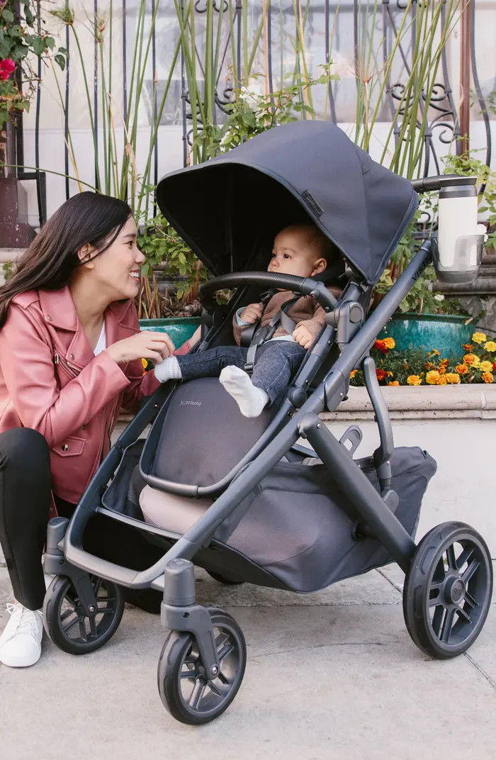 Vista V2 Stroller with Bassinet | Nordstrom