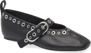 Spire Mary Jane Flat (Women) | Nordstrom Rack
