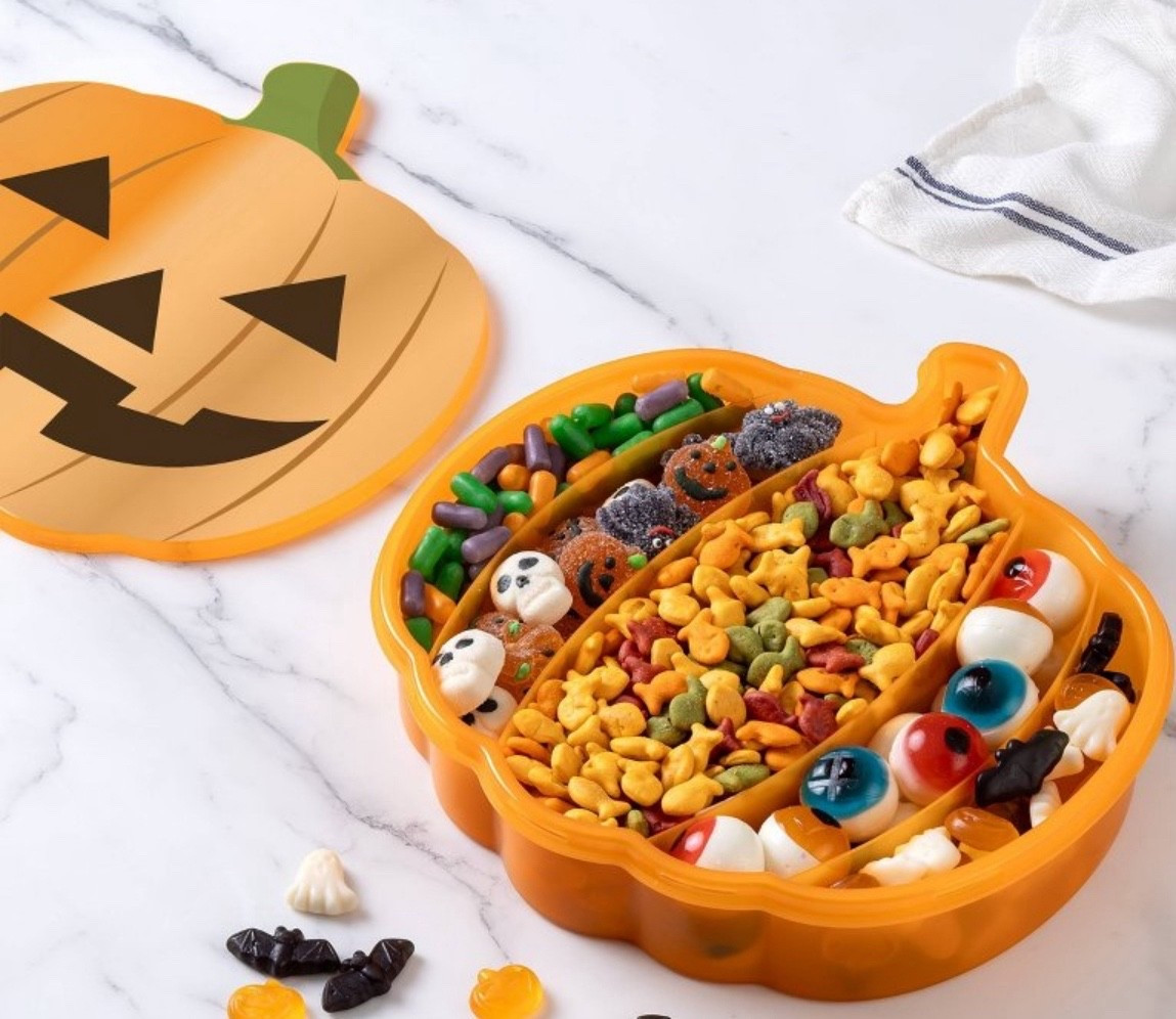 Snack Boxes 🎃👻

#LTKSaleAlert #LTKKids #LTKFamily