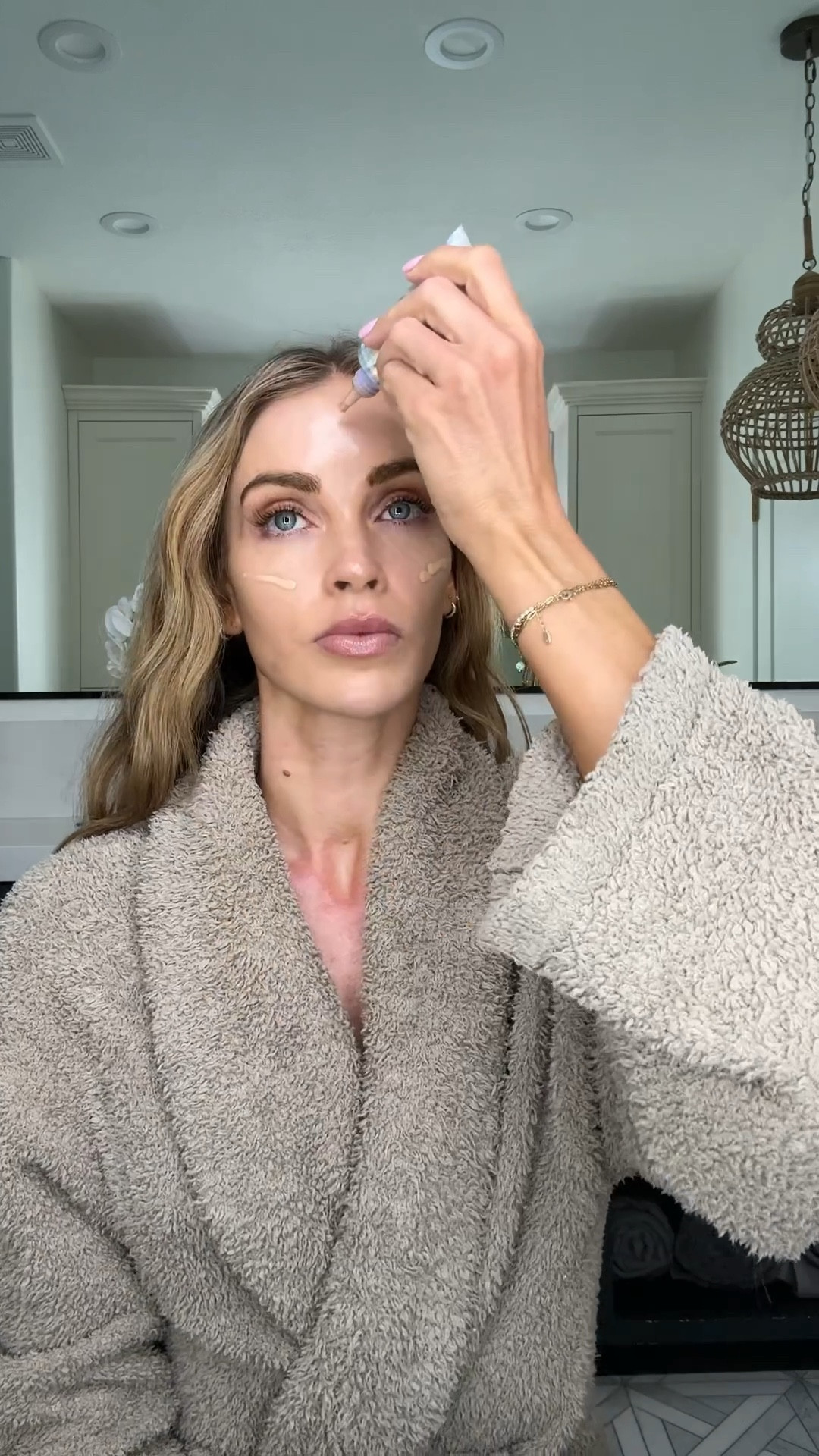 I love this SPF foundation. It gives the perfect glow. I wear shade 3

#LTKBeauty