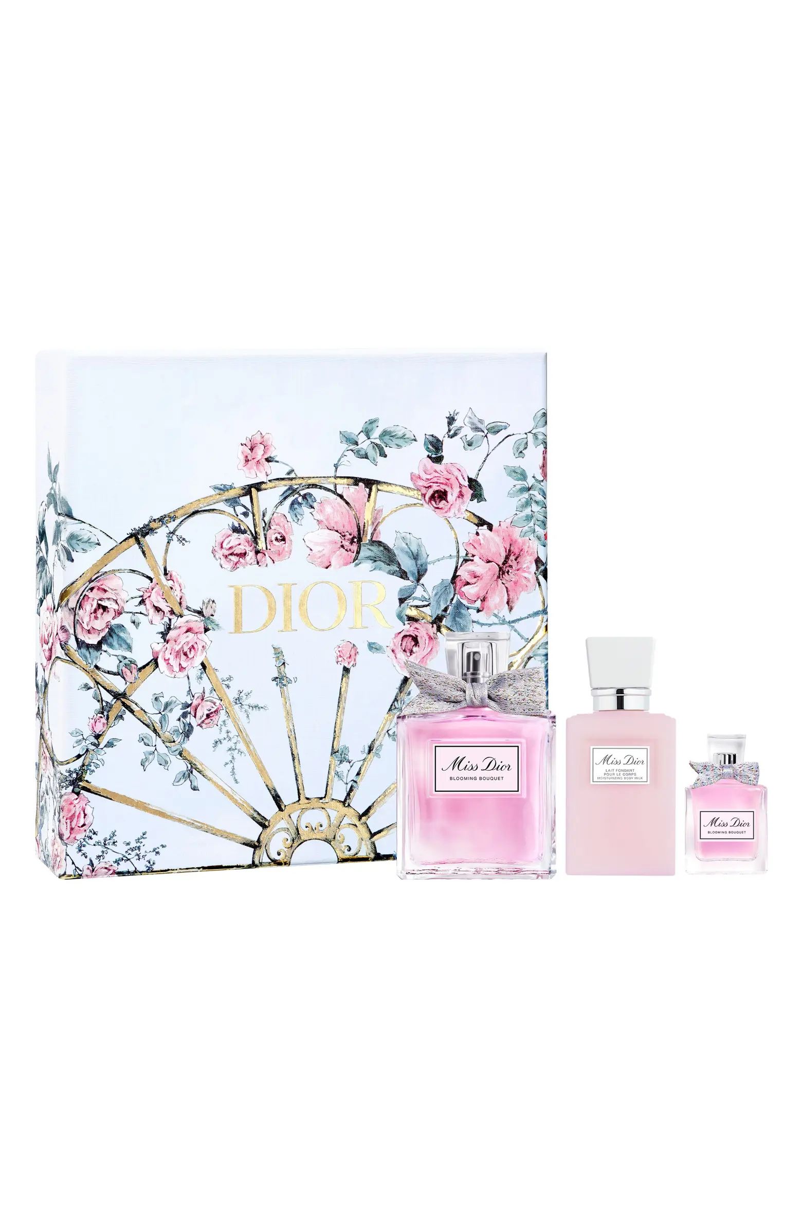 Miss Dior Blooming Bouquet Fragrance Set | Nordstrom
