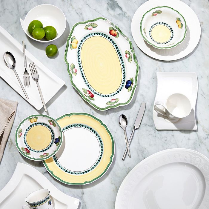 Villeroy & Boch French Garden Dinnerware | Bloomingdale's (US)