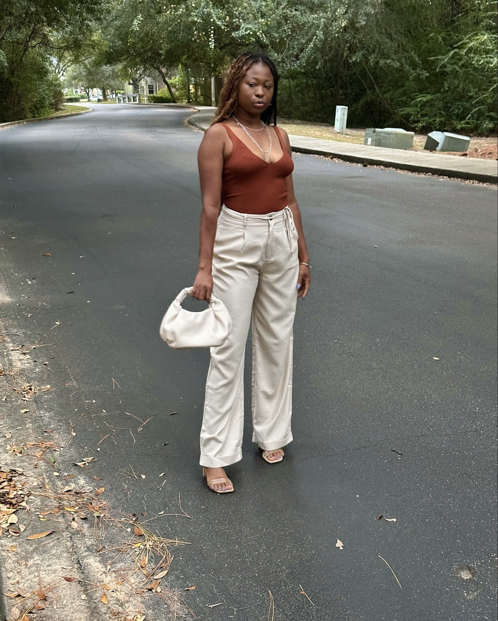 Brunch to business — because fall fashion means never choosing between cozy and classy.


#LTKWorkwear #LTKSeasonal #LTKStyleTip