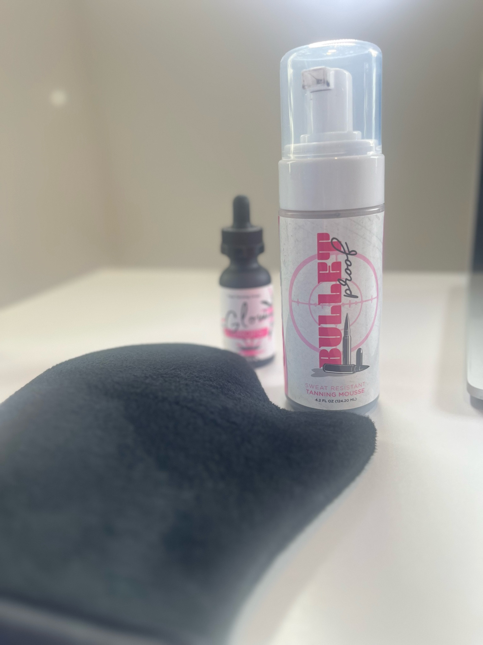 SELF TANNING
Sweat resistant tanning mousse 



#LTKBeauty