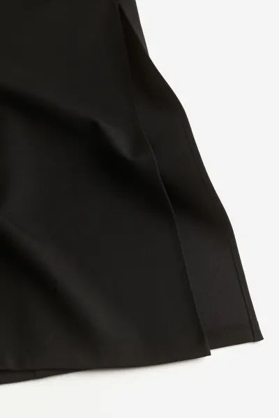 Twill Pencil Skirt | H&M (US + CA)