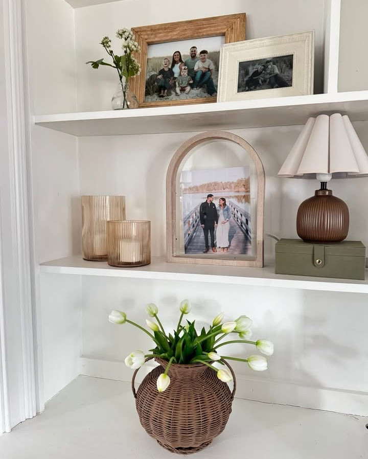 Shelving inspo 

#LTKSaleAlert #LTKHome #LTKSeasonal