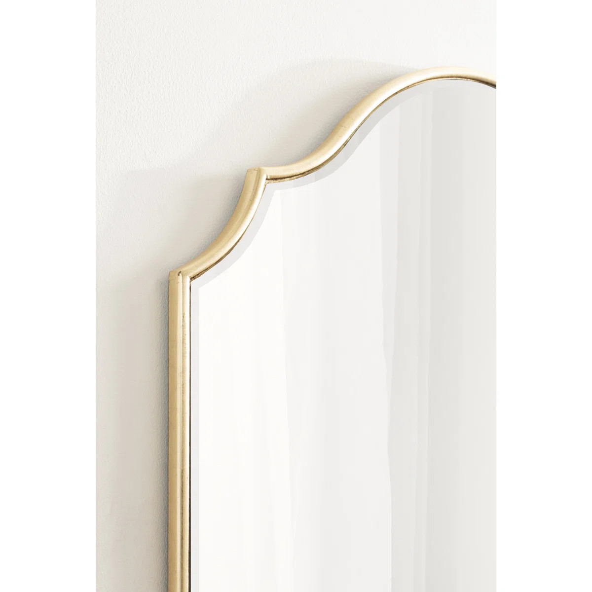 Aleeza Beveled Accent Mirror | Wayfair North America