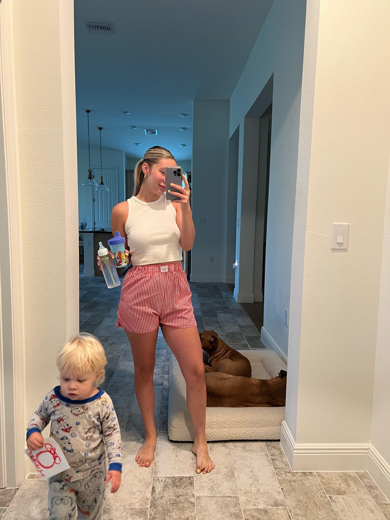 boxer shorts 🤝🏼
size medium ❣️

#amazonfinds

#LTKfindsunder50 #LTKstyletip