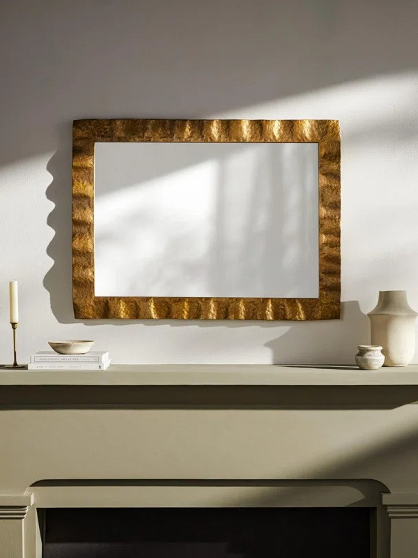 This is your reminder that one good mirror can completely transform a space ✨ Joss & Main’s Black Friday in July sale is bringing all the chic decorative wall mirrors and I’m obsessed. From sleek frameless designs to vintage-inspired gold accents and bold statement shapes, these pieces are made to stand out. Mirrors are that secret styling hack—they reflect light, open up your room, and instantly make everything feel more polished. Perfect for small spaces, dark corners, or just adding that designer touch. If you’ve been waiting for the right time to upgrade your walls, this is it.

#LTKHome #LTKDeals #HomeDecorFinds #MirrorInspo #AccentMirrorStyle #WallDecorIdeas #ModernLiving #MinimalDecor #HomeUpgrade #InteriorDesignLovers #DecorInspiration #MirrorStyling #LuxuryHomeLook #AffordableFinds #LivingRoomDecor #BedroomStyle #EntrywayDecorIdeas #BlackFridayInJuly #HomeSale 

 #LTKSeasonal #LTKHome #LTKSaleAlert