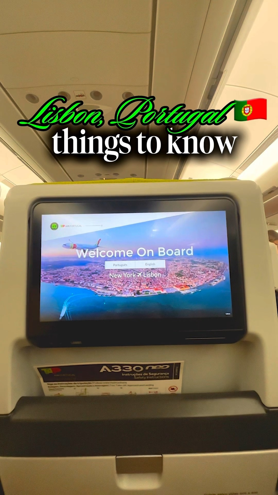 okay so boom… Lisbon lowkey humbled me 😭✈️🇵🇹 airport, phone, these streets… yeah 😭
but I can’t even lie, I loved it here ✨ what else y’all wanna know?
.
.
#travelcontentcreator #blackwomentravel #solotrip #solotravelerwoman #lisbonportugal

#LTKTravel #LTKstorytime #LTKdayinmylife