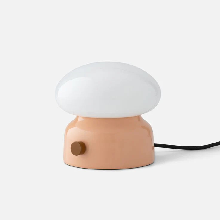 Teig Lamp | Schoolhouse