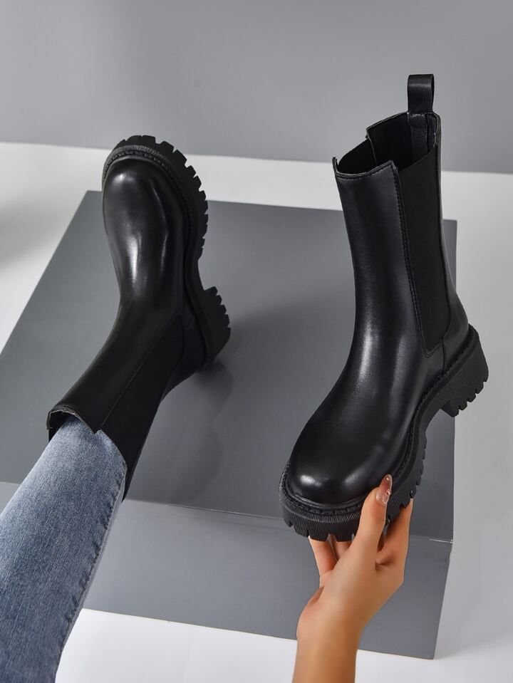 Women's Stylish Boots | SHEIN