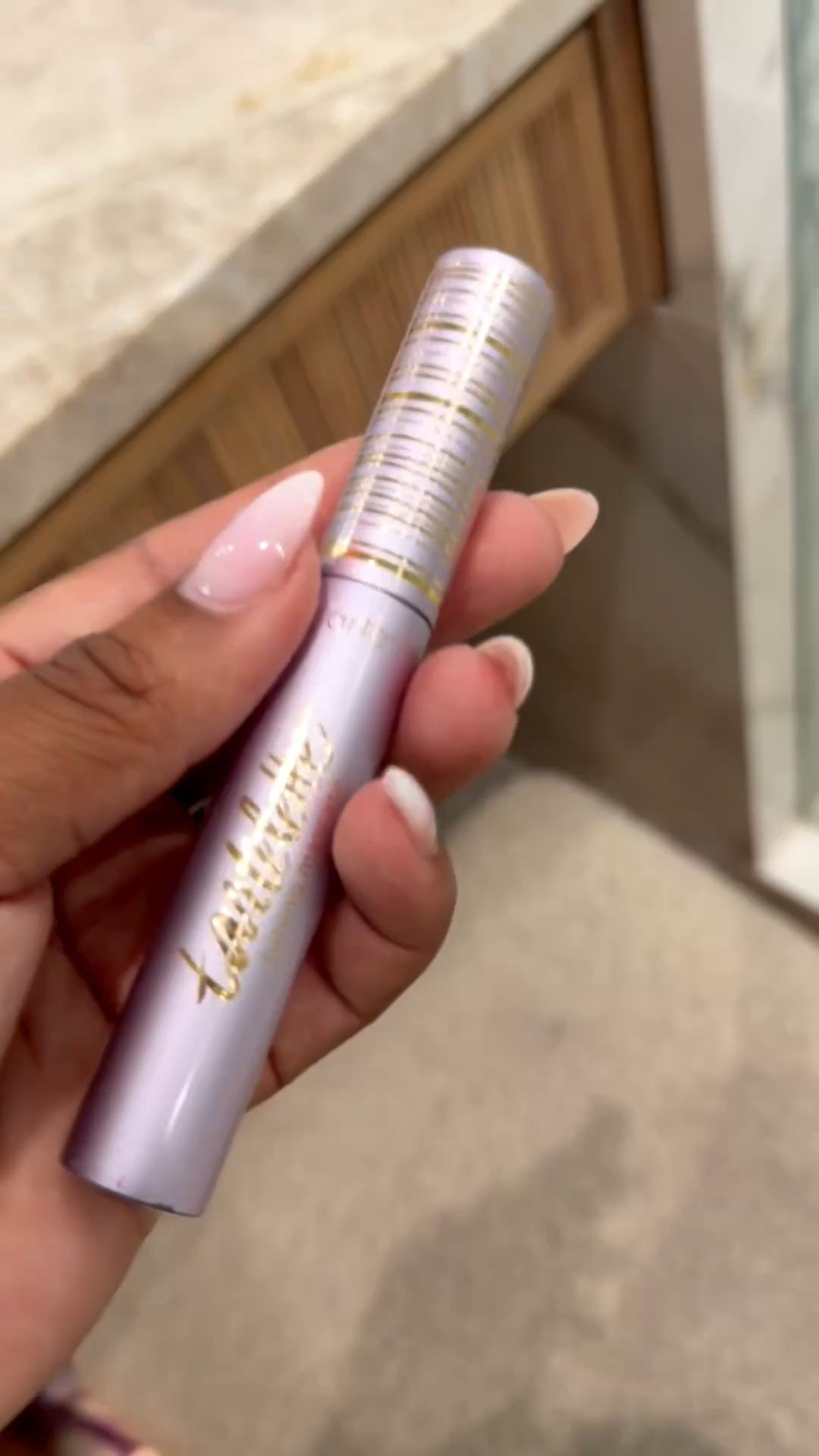 The @Tarte tubing mascara is the superior mascara! Currently on sale for $15. 💜

#LTKgrwm #LTKSaleAlert #LTKBeauty