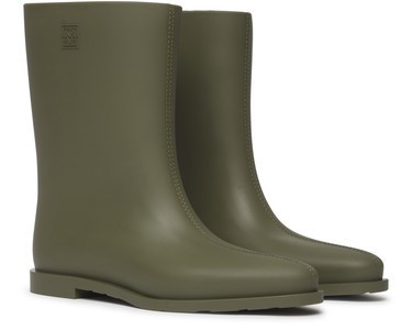 THE RAIN Boot - TOTEME | 24S (APAC/EU)