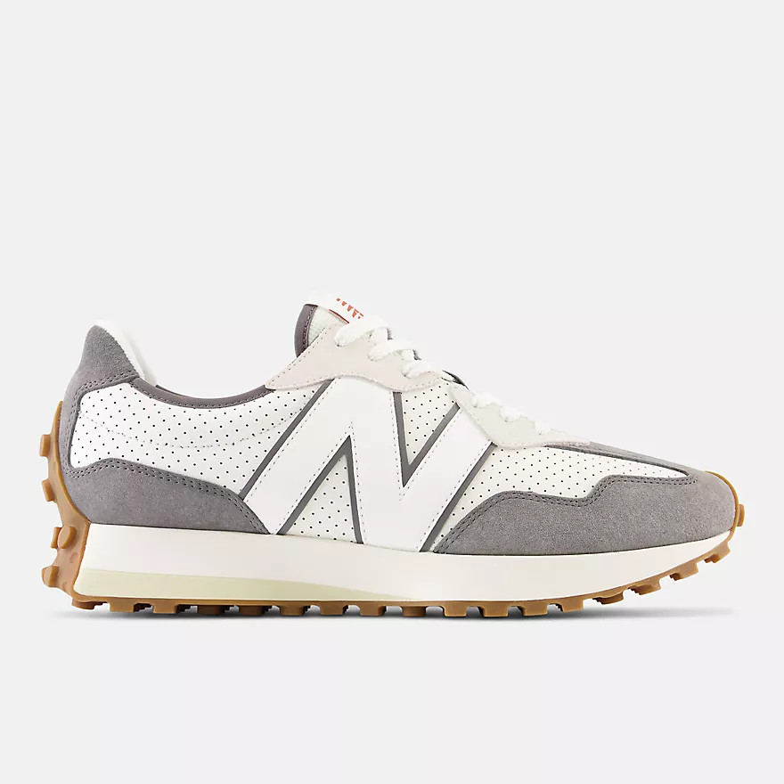 327 | New Balance Athletics, Inc.