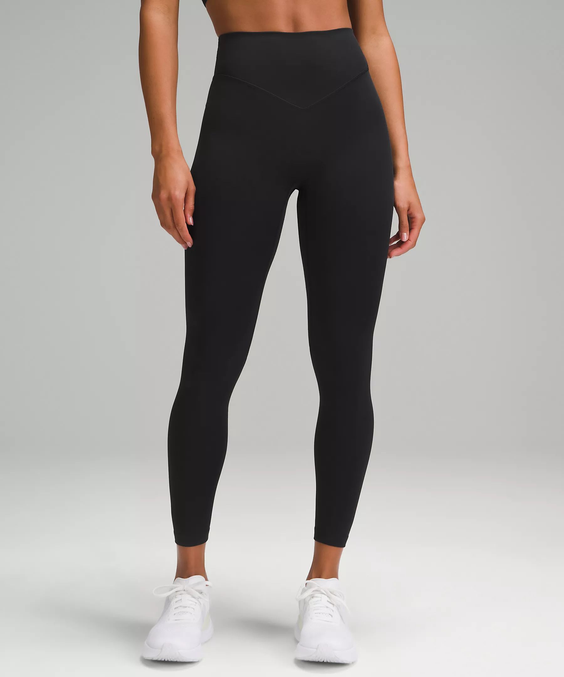 Breezethrough High-Rise Tight 25" | Women's Leggings/Tights | lululemon | Lululemon (US)