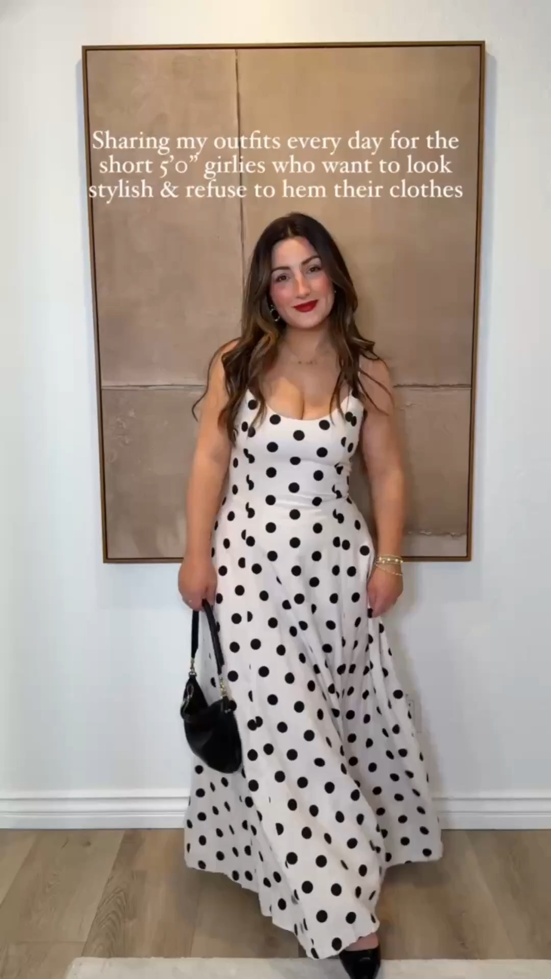 Petite friendly outfits!! 

5'0" 140lbs 

Dresses and tops size small 
Jeans size 27 
Black jeans size 28 petite 
Pants size medium 

#LTKPetite #LTKSeasonal #LTKStyleTip