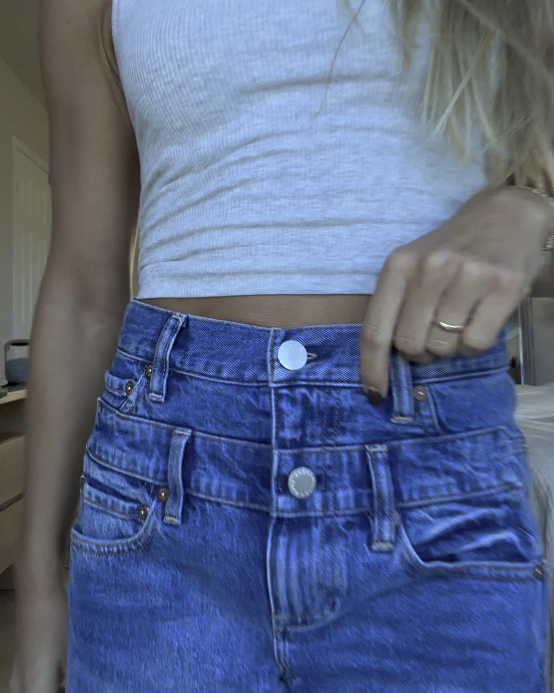 👖👖👖#jeans #denim

#LTKFamily #LTKSeasonal #LTKStyleTip