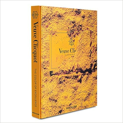 Veuve Clicquot (Classics)



Hardcover – January 10, 2017 | Amazon (US)