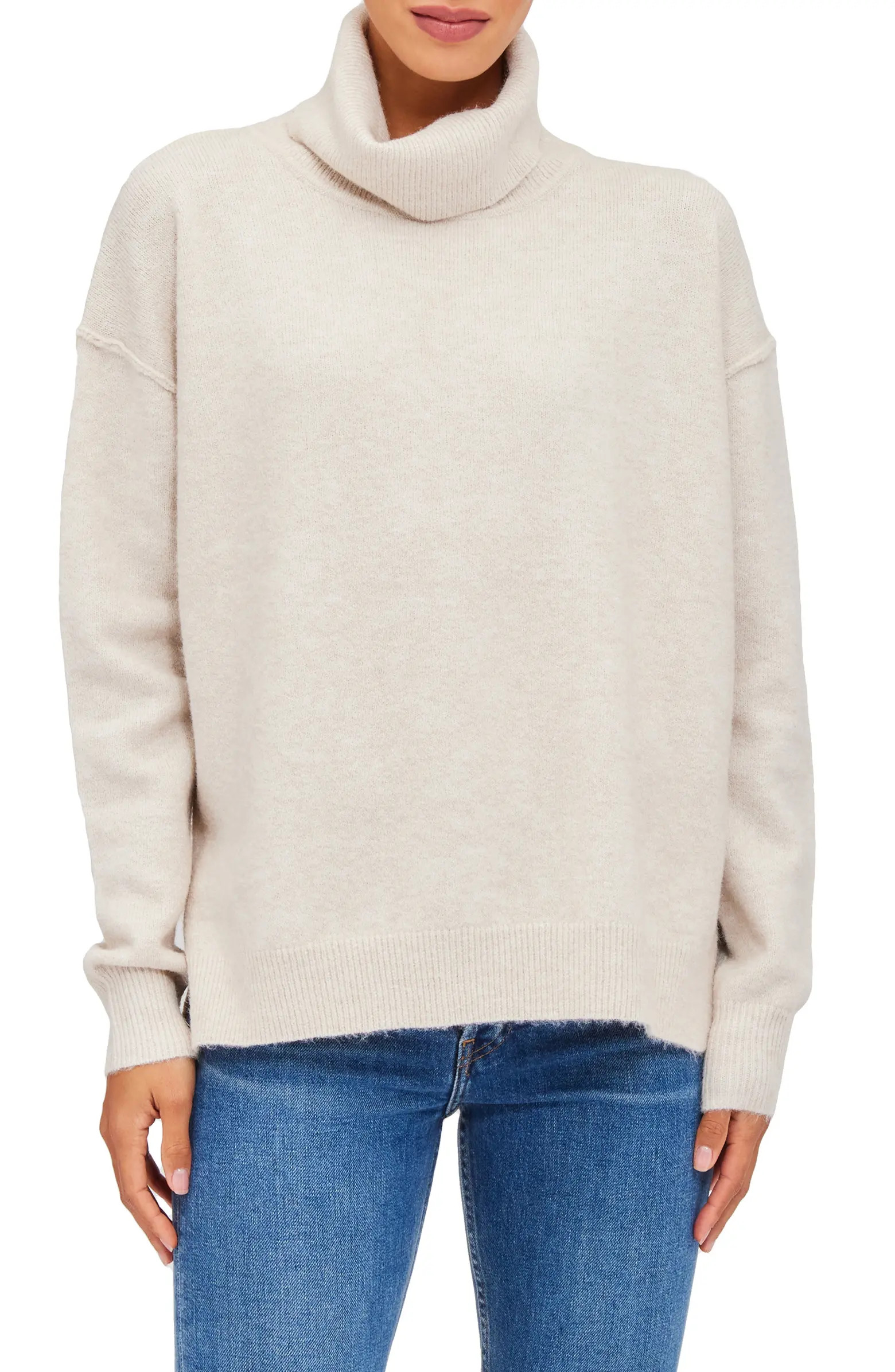 Turtleneck Sweater | Nordstrom