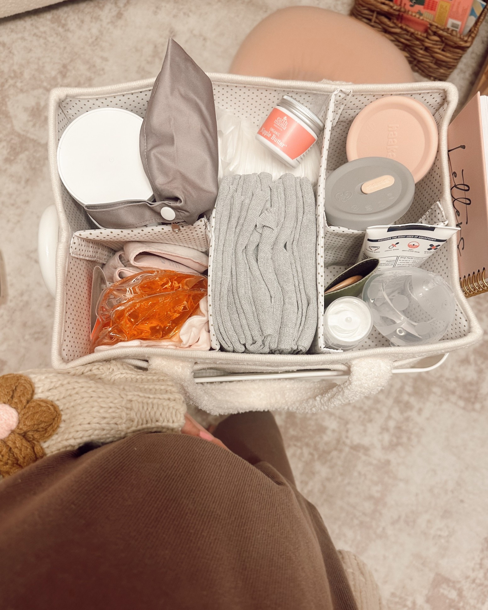 Postpartum cart 🫧🩰✨🧸

#LTKBump #LTKBaby #LTKmomlife